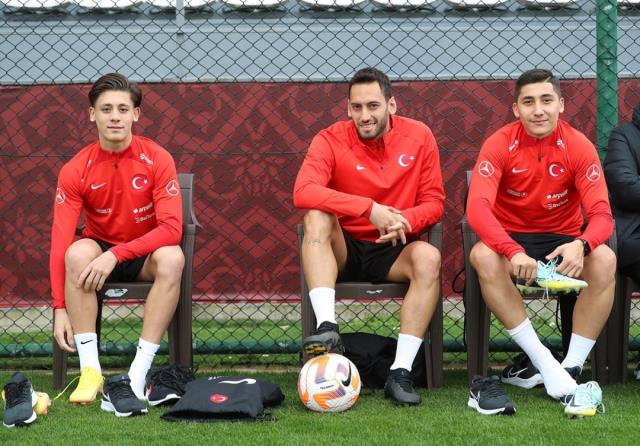 Fenerbahçelileri çıldırtan basın toplantısı! Hakan Çalhanoğlu'nun Arda Güler açıklaması kıyameti kopardı