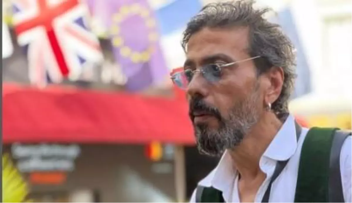 İrsel Çivit kimdir? İrsel Çivit kaç yaşında, nereli? İrsel Çivit hayatı ve biyografisi!