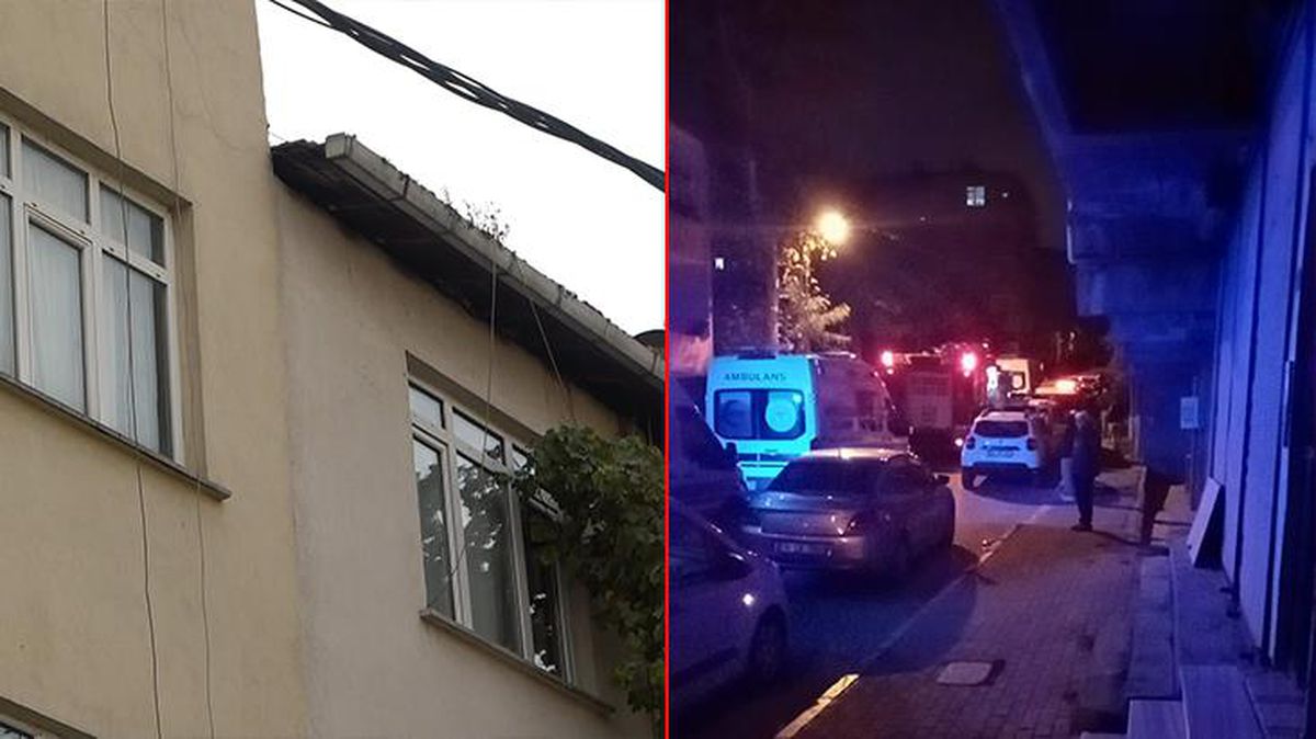 İstanbul'da iki arkadaşın kripto para kavgasında kan aktı: 2 yaralı