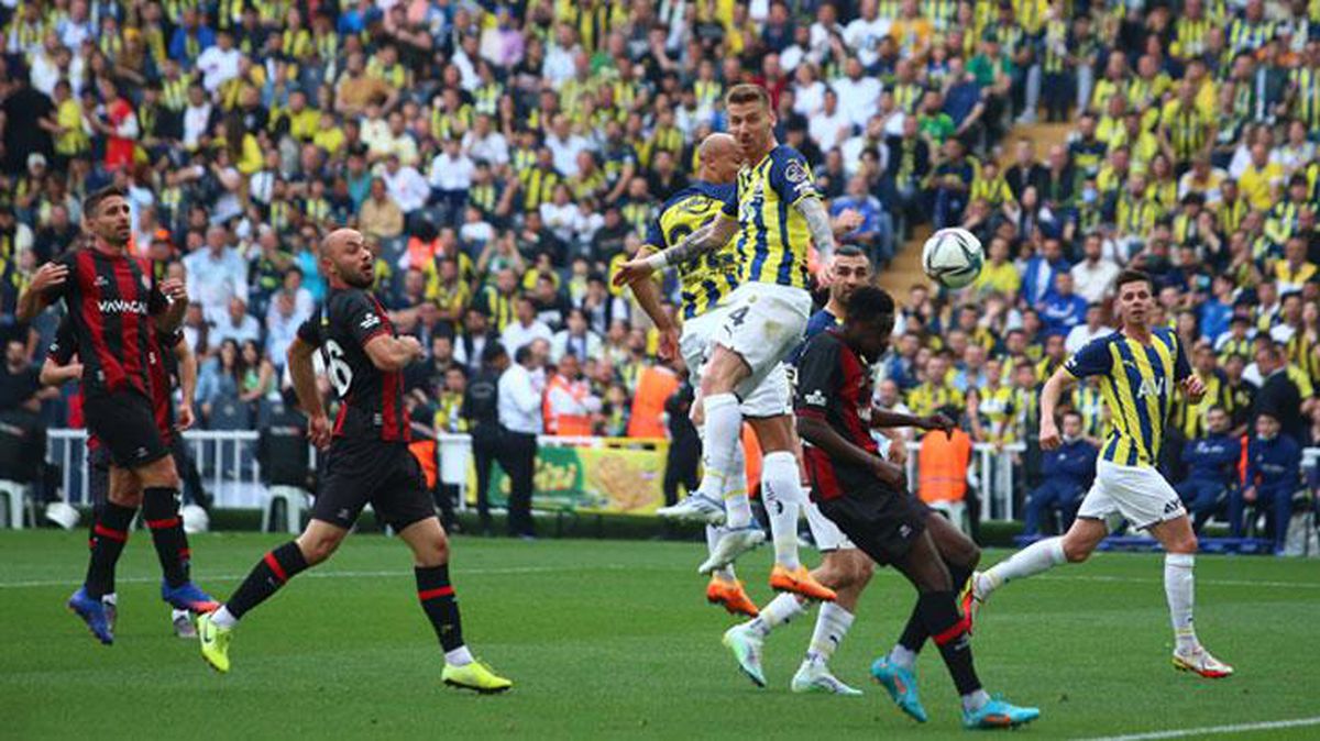 İstanbul ekibi adres değiştiriyor! İşte maçlarını oynayacakları yeni stat