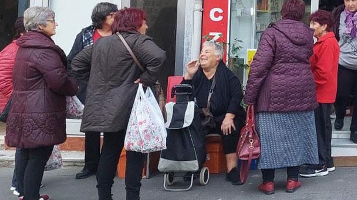 Ne ayçiçek yağı ne de şeker! Bulgar turistler bu sefer Türkiye'de çok aranan bir ürün için geldi