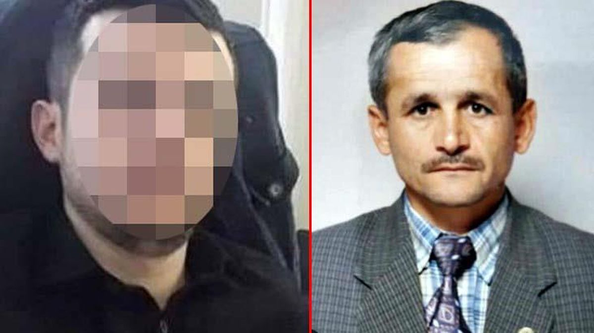 Oğlu tarafından av tüfeğiyle vurulan imam hayatını kaybetti