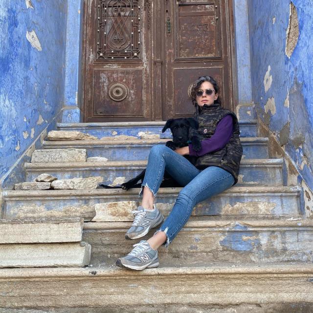 Özge Özpirinçci ile Kıvanç Tatlıtuğ, bir kez daha partner oldu