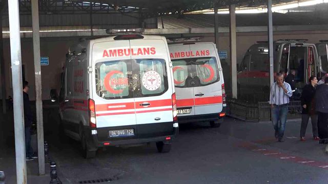İstanbul'un göbeğinde kripto para tartışması! Alım-satım konusunda anlaşamadığı arkadaşına sokak ortasında kurşun yağdırdı