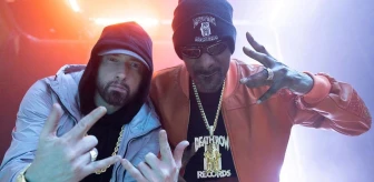 Rockstar Games, Eminem'in başrolde olduğu GTA filmini iptal etmiş