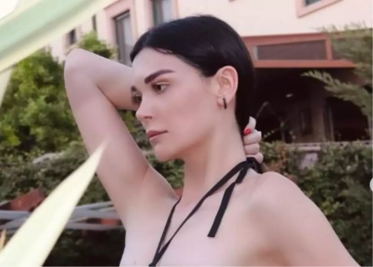 Sevcan Yaşar kimdir? Sevcan Yaşar kaç yaşında, nereli? İşte Sevcan Yaşar hayatı ve biyografisi!