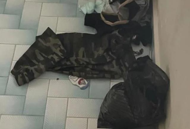 Taksim bombacısının yakalandığı ev görüntülendi! İşte terörist ile evdeki aile arasında geçen diyalog