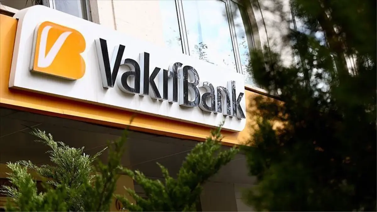 Vakıfbank çöktü mü? Vakıfbank neden giriş yapamıyorum? Vakıfbank mobil neden açılmıyor?