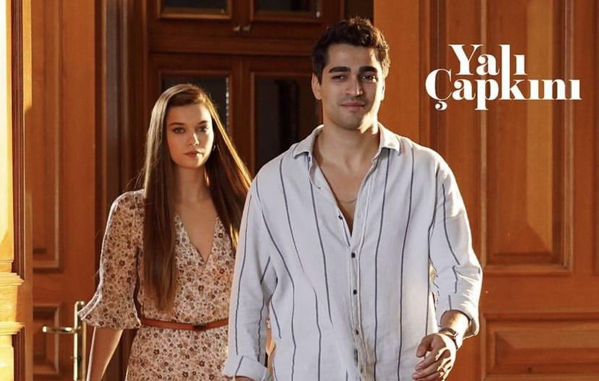Yalı Çapkını 8.bölüm İZLE! Yalı Çapkını son bölüm İZLE! Yalı Çapkını 8.bölüm FULL HD İZLE!