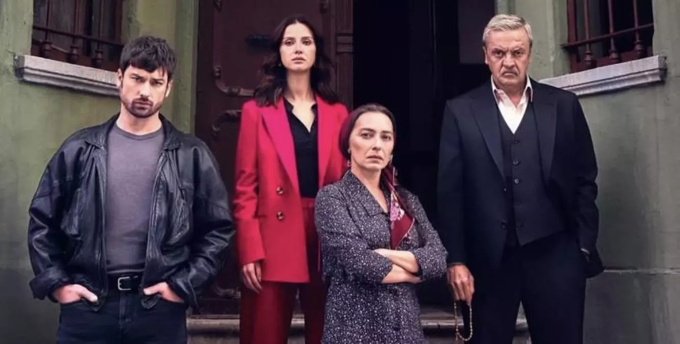 Yürek Çıkmazı oyuncuları kimler? Yürek Çıkmazı oyuncu kadrosu! Yürek Çıkmazı konusu ne?