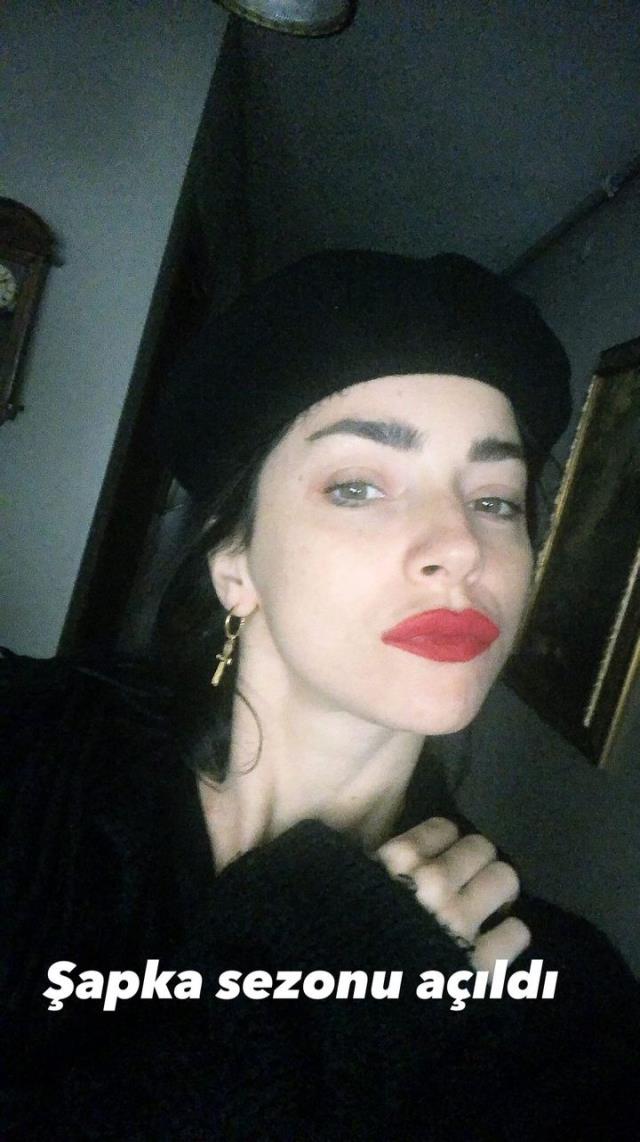 40 gün önce evlendiği Mert Aydın'la kriz yaşayan Merve Boluğur, babasının evine döndü