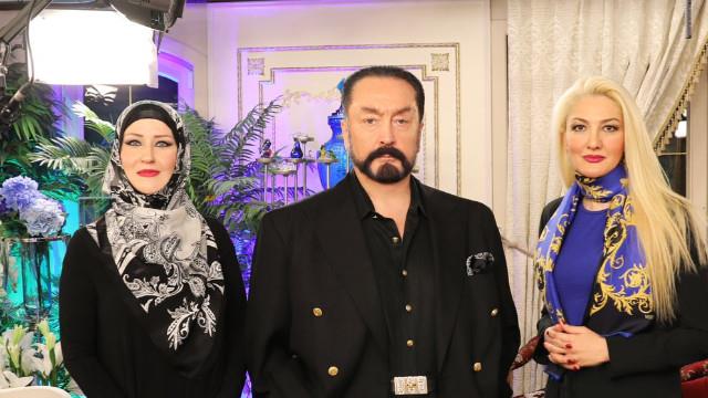 Adnan Oktar'a 8658 yıl hapis cezası verildi, kediciklerin ifadeleri gündem oldu: Beraat etmeli