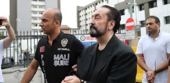 Adnan Oktar kaç yıl ceza aldı? Adnan Oktar davasında son durum ne?