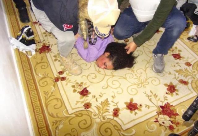 Ahlam Albashir ilk ifadesi ne, ne dedi? Taksim saldırısını yapan kişinin ifadesi nedir? Taksim bombacısının ifadesi ne oldu?