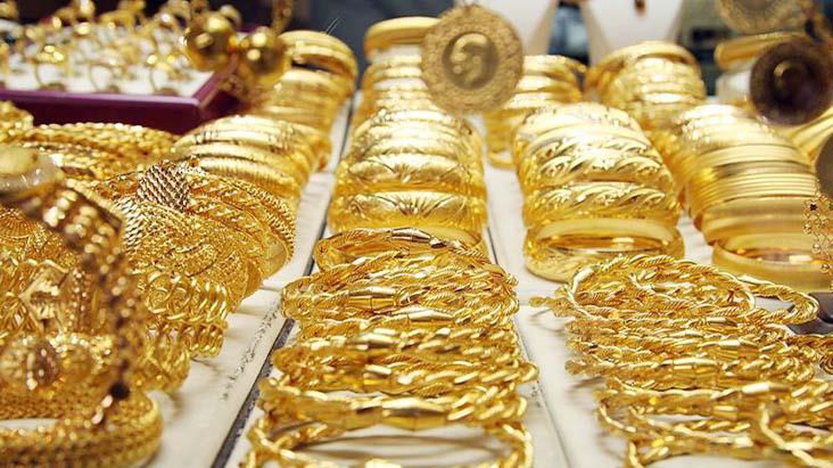 Altının gram fiyatı 1.062 lira seviyesinden işlem görüyor