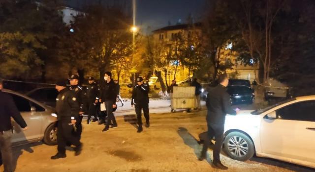 Ankara'da öldürülen 5 Afganlının katil zanlısının Afganistan'a kaçtığı belirlendi