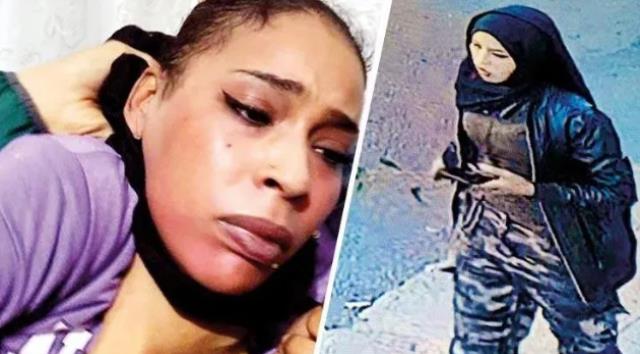 Bankta neden 40 dakika bekledi, talimatı kimden aldı? İşte Taksim bombacısının ilk ifadesi