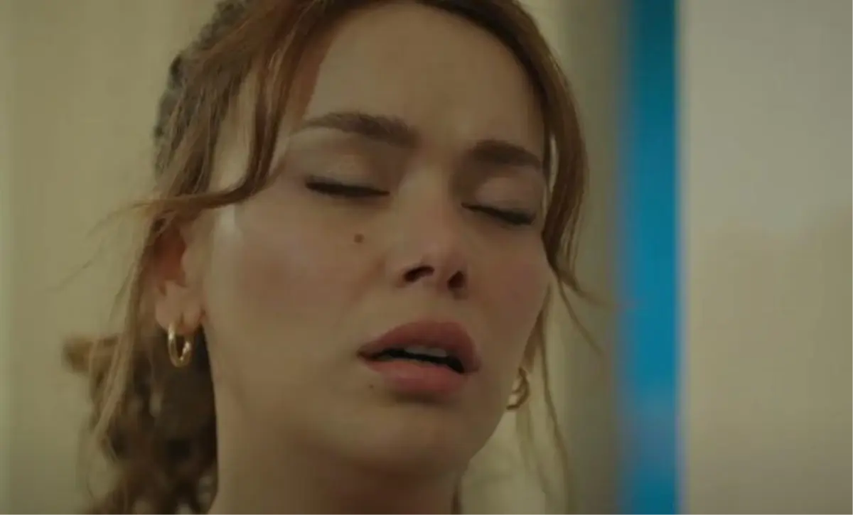 Bir Küçük Gün Işığı fragmanı yayınlandı mı? Bir Küçük Gün Işığı fragman izle!
