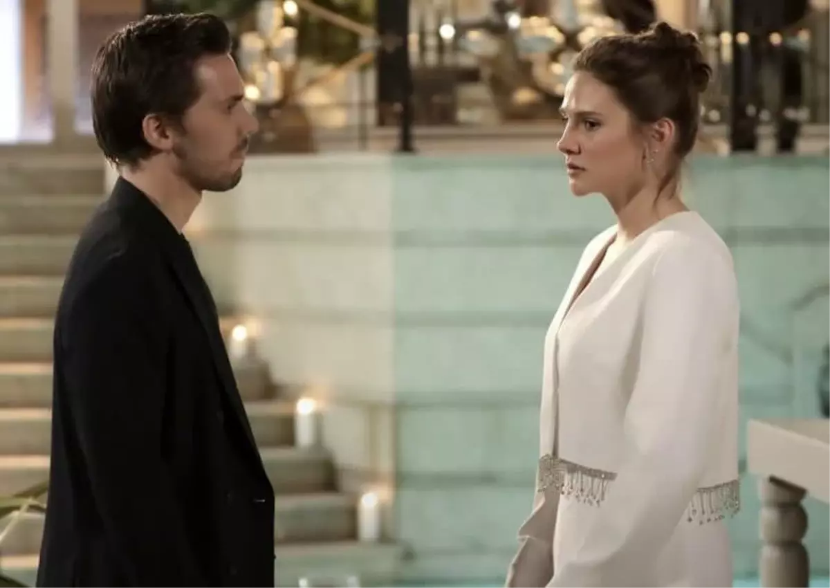 Bir Peri Masalı 9.bölüm fragmanı yayınlandı mı? Bir Peri Masalı yeni bölüm fragmanı yayınlandı mı? Bir Peri Masalı yeni bölümde neler olacak?