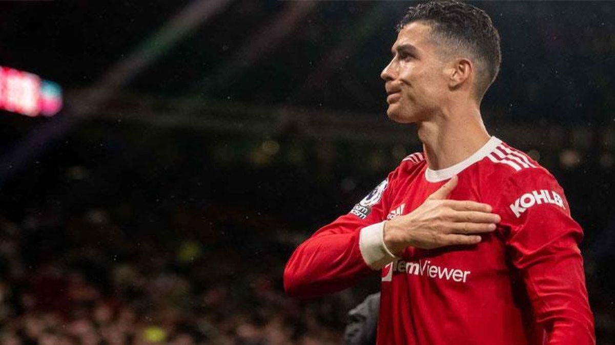 Cristiano Ronaldo ne dedi? (Türkçe Çeviri) C. Ronaldo'nun açıklamaları nelerdir? Ronaldo'nun tüm konuşması ve açıklamaları!