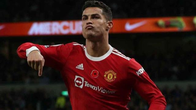 Cristiano Ronaldo ne dedi? (Türkçe Çeviri) C. Ronaldo'nun açıklamaları nelerdir? Ronaldo'nun tüm konuşması ve açıklamaları!