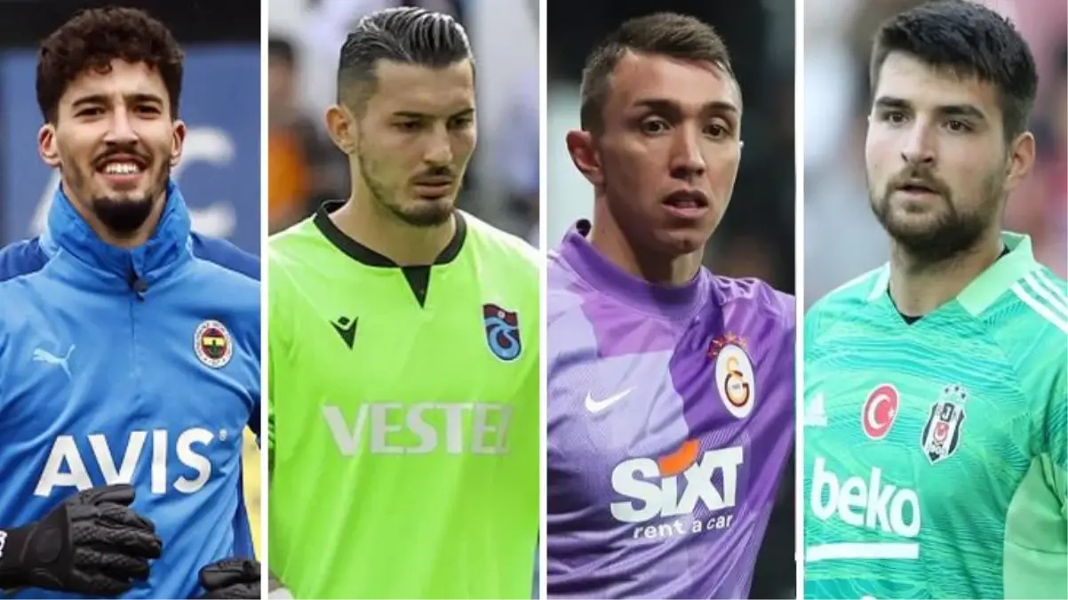 Dört büyükler arasındaki en iyi kaleci belli oldu! Fark hayli şaşırtıcı