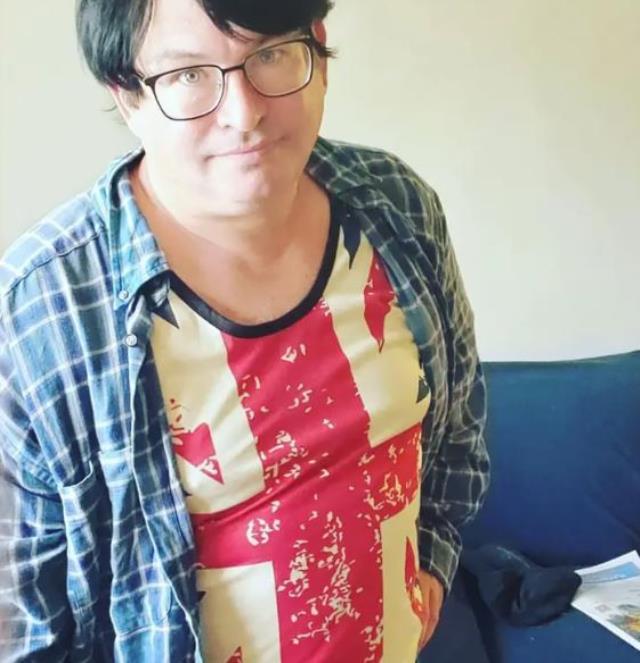 Dünyanın en büyük cinsel organına sahip adamdan akıllara durgunluk veren itiraf Dünyanın en büyük cinsel organına sahip adamdan akıllara durgunluk veren itiraf