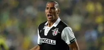 Eski Beşiktaşlı futbolcu John Carew, 14 ay hapis cezasına çarptırıldı