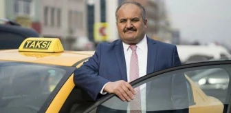Eyüp Aksu kimdir? İstanbul Taksiciler Odası Başkanı kimdir?