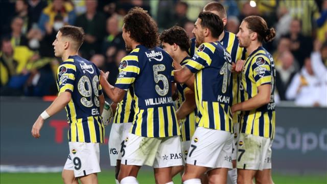 Fenerbahçe hazırlık maçları ne zaman? Fenerbahçe Villarreal maçı ne zaman? Fenerbahçe Rayo Vallecano maçı ne zaman?