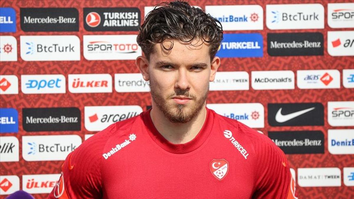 Ferdi Kadıoğlu sakatlık son durumu! Ferdi Kadıoğlu ne zaman iyileşecek? Ferdi Kadıoğlu sakatlandı mı?