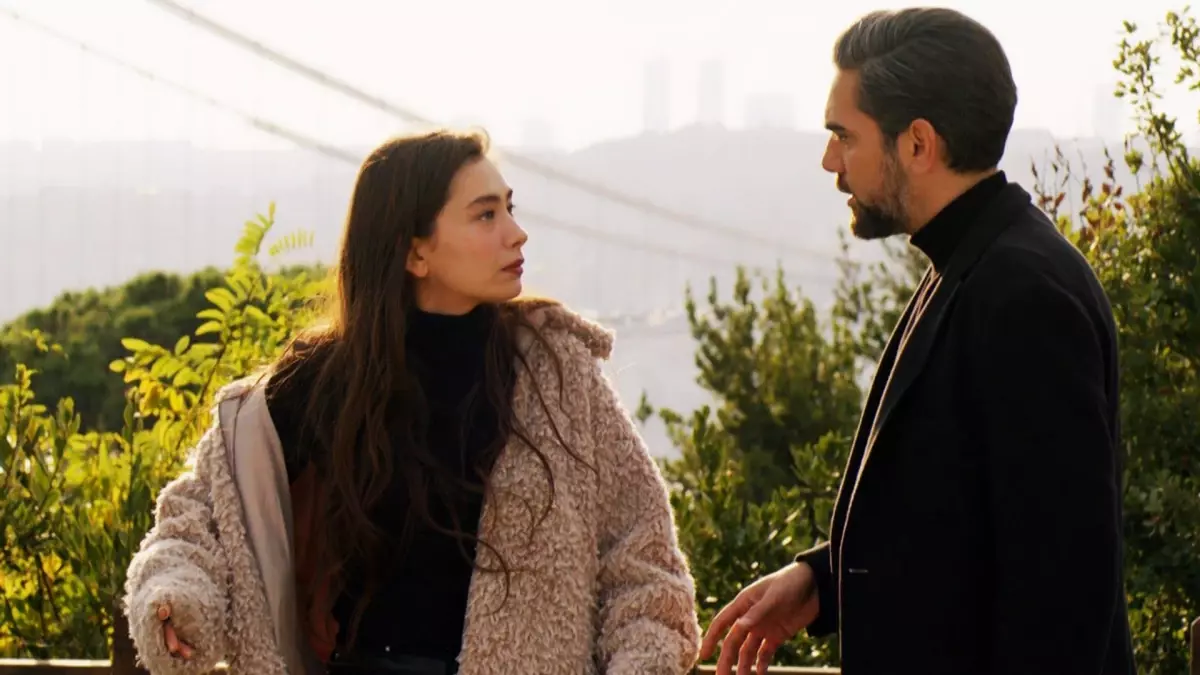 Gecenin Ucunda 8. Bölüm Fragman