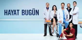 Hayat Bugün 6.bölüm fragmanı yayınlandı mı? Hayat Bugün yeni bölüm fragmanı yayınlandı mı? Hayat Bugün yeni bölümde neler olacak?