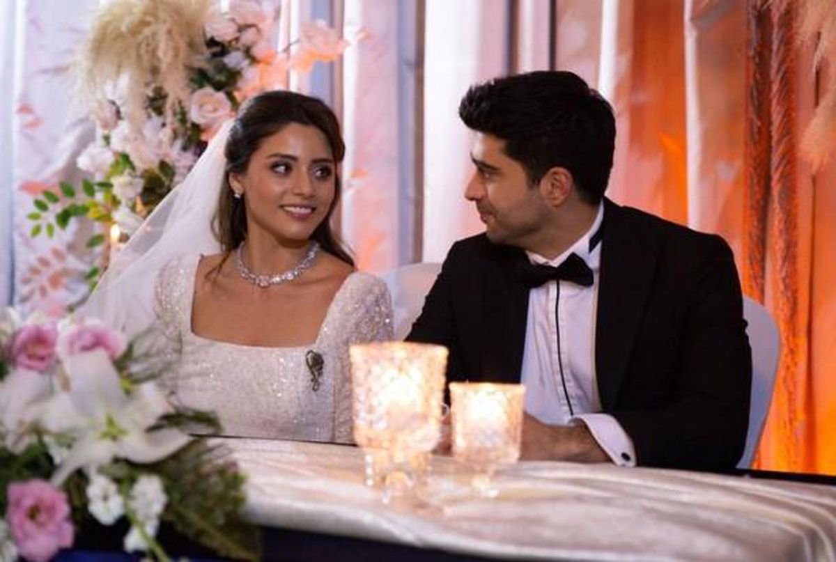 Kızılcık Şerbeti yeni bölüm bölüm fragmanı yayınlandı mı? Kızılcık Şerbeti 4. bölüm fragmanı izle! Kızılcık Şerbeti yeni bölümde neler olacak?