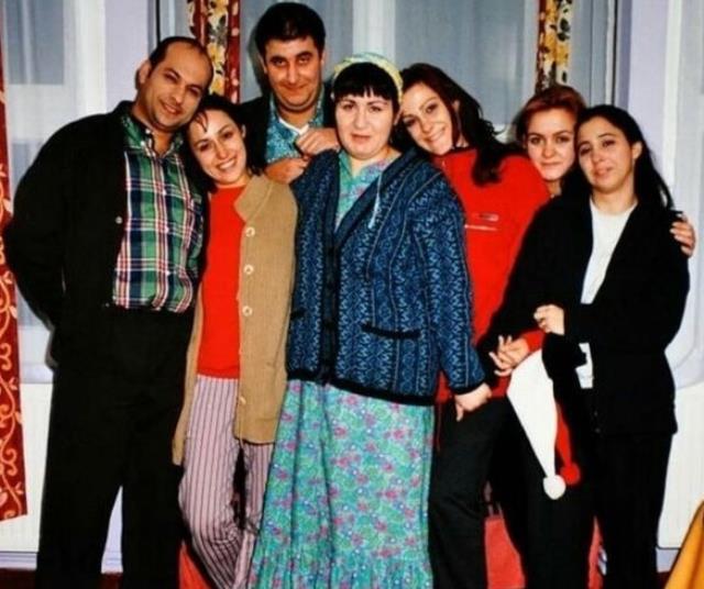 Kurtlar Vadisi, Türkiye'deki en iyi 25 yerli dizi listesine giremedi Kurtlar Vadisi, Türkiye'deki en iyi 25 yerli dizi listesine giremedi