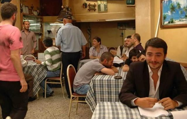 Kurtlar Vadisi, Türkiye'deki en iyi 25 yerli dizi listesine giremedi Kurtlar Vadisi, Türkiye'deki en iyi 25 yerli dizi listesine giremedi
