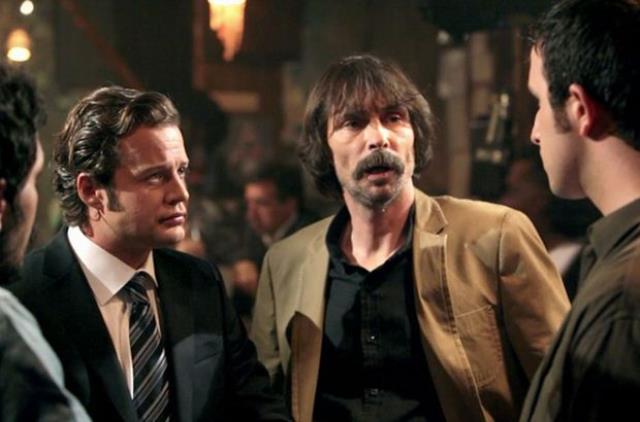 Kurtlar Vadisi, Türkiye'deki en iyi 25 yerli dizi listesine giremedi Kurtlar Vadisi, Türkiye'deki en iyi 25 yerli dizi listesine giremedi