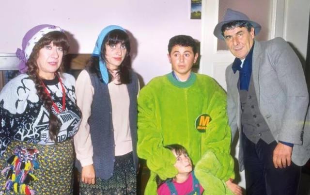 Kurtlar Vadisi, Türkiye'deki en iyi 25 yerli dizi listesine giremedi Kurtlar Vadisi, Türkiye'deki en iyi 25 yerli dizi listesine giremedi