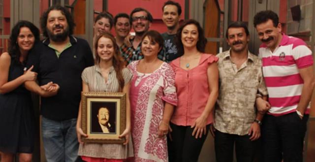 Kurtlar Vadisi, Türkiye'deki en iyi 25 yerli dizi listesine giremedi Kurtlar Vadisi, Türkiye'deki en iyi 25 yerli dizi listesine giremedi