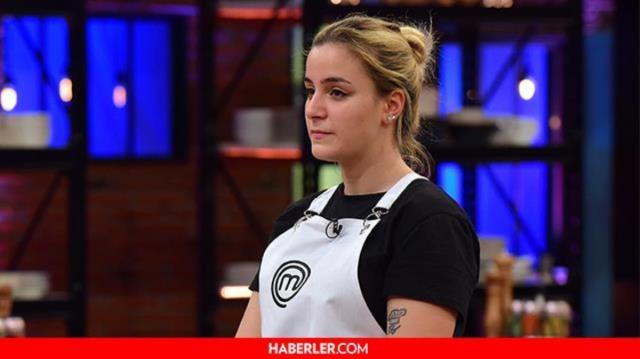 Masterchef Dilara kimdir, hangi yıl yarıştı, kaçıncı oldu? Masterchef eski yarışmacı Dilara Başaran kaç yaşında, nereli, mesleği ne, ne iş yapıyor? Masterchef Dilara kimdir, hangi yıl yarıştı, kaçıncı oldu? Masterchef eski yarışmacı Dilara Başaran kaç yaşında, nereli, mesleği ne, ne iş yapıyor?