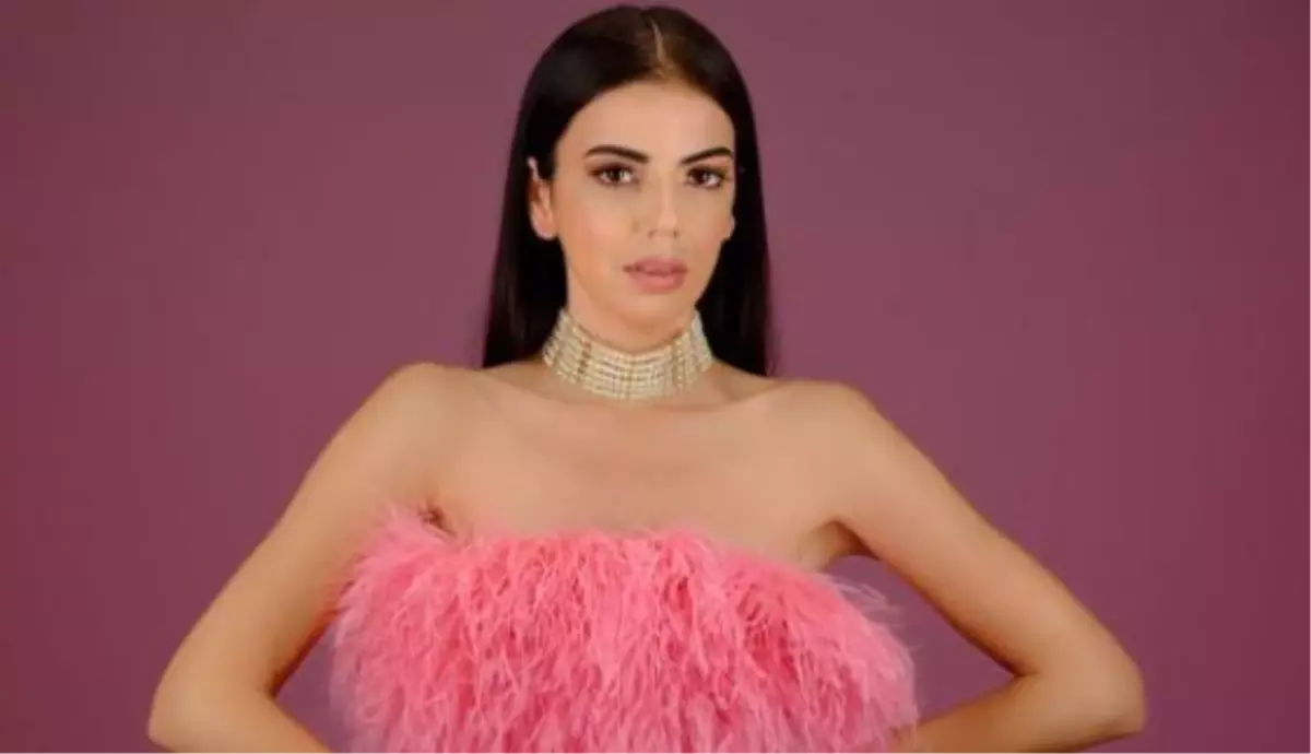 Melisa Uzunarslan kimdir? Melisa Uzunarslan kaç yaşında, nereli? Melisa Uzunarslan biyografisi!