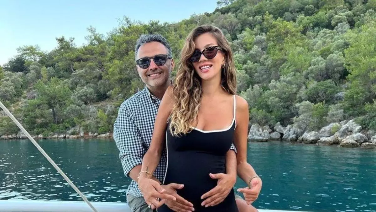 Melodi Elbirliler kimdir, kaç yaşında? Melodi Elbirliler nereli, ne iş yapıyor? Arda Türkmen'in eşi Melodi Elbirliler kimdir?