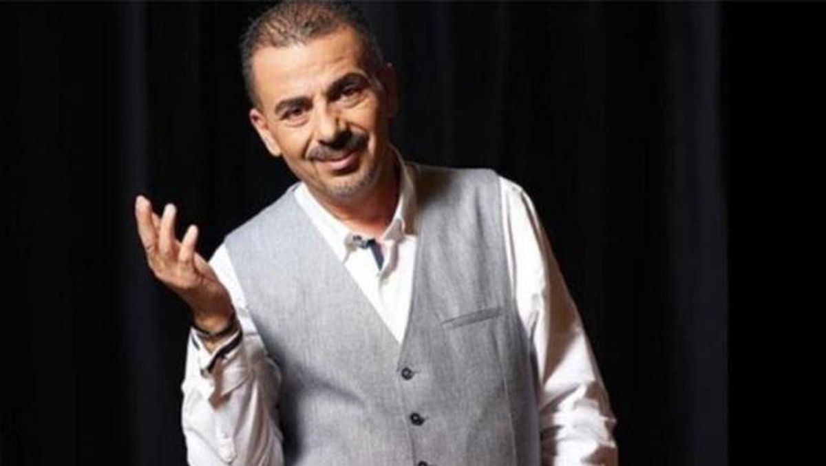 Murat Çuhadar kimdir? Kaç yaşında, nereli, mesleği ne? Murat Çuhadar hayatı ve biyografisi!