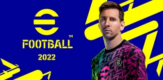 PES sunucu bakımı ne zaman bitecek? eFootball 2022 Mobile sunucu bakımı ne zaman bitecek?