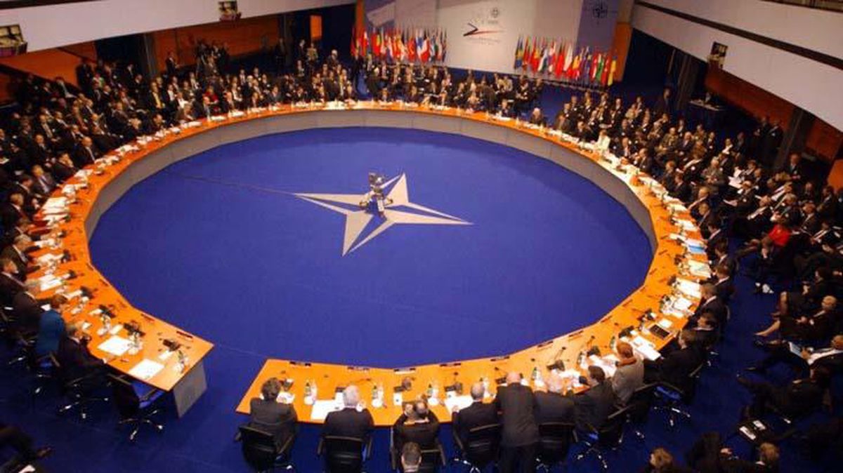 Polonya'ya düşen füze dünyayı ayağa kaldırdı! NATO bugün acil olarak toplanıyor