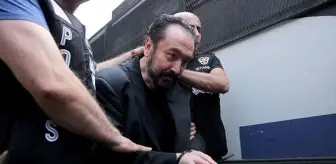 Son Dakika! Adnan Oktar'a 8658 yıl hapis cezası verildi