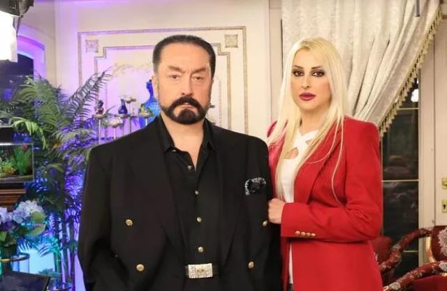 Son Dakika! Adnan Oktar'a 891 yıl hapis cezası verildi