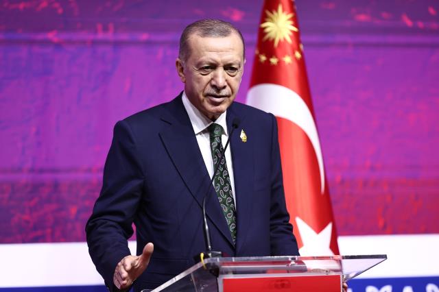 Son Dakika! Erdoğan'dan Polonya'ya düşen füzeyle ilgili ilk açıklama: Rusya'nın 'İlgimiz yok' açıklaması bizim için önemli