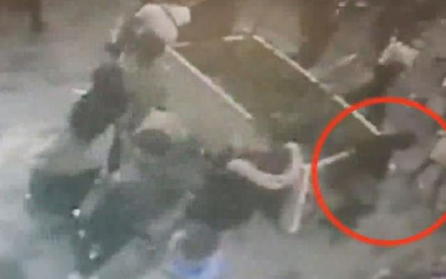 Son dakika! İstiklal bombacısı Ahlam Albashır'ın yeni görüntüleri ortaya çıktı
