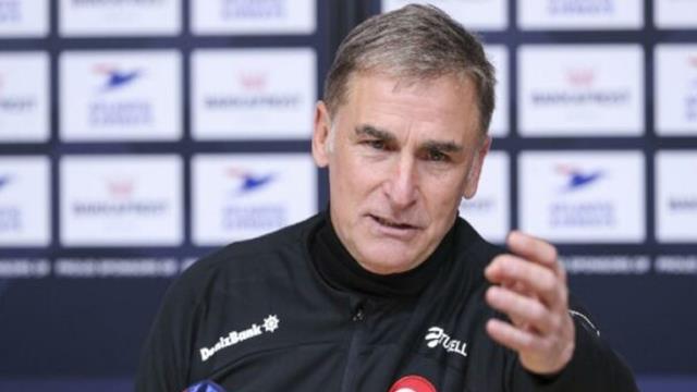 Stefan Kuntz, A Milli Takım'dan ayrılacak mı? TFF Başkanı yanıt verdi
